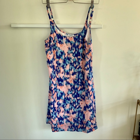 Splendid summer dress - Picture 2 of 6